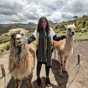 Meet your Posher, Carmen